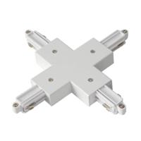 SLV X-Connector 1-Fase wit - 143161 - thumbnail