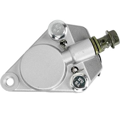 SUPERTEC TUNING PARTS Brake caliper supertec tun.parts rear silver
