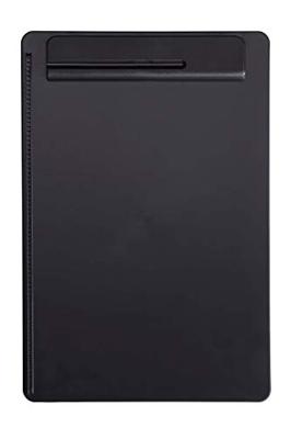 Maul Klembord 2325190 Zwart (b x h) 233 mm x 343 mm - thumbnail