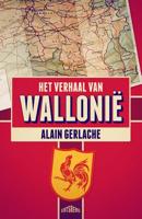 Het verhaal van Wallonië (Paperback) - thumbnail