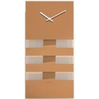 Muurklok Nextime 2855CO 38 x 19 cm - thumbnail