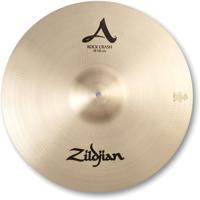 Zildjian 18" A Rock Crash - thumbnail