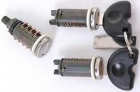 Vicma slot set lock set piaggio skipper lx, 10885 - thumbnail