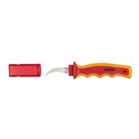 Papier-sectiemeter met isolatie, 210 mm KS Tools 117.1320 - thumbnail