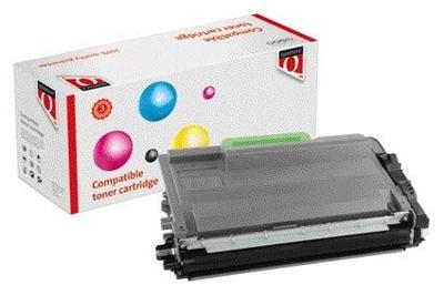 Toner quantore brother tn-3430bk zwart Toner quantore brother tn-3430bk zwart