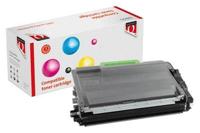 Toner quantore brother tn-3430bk zwart - thumbnail