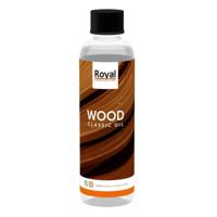 Royal Furniture Care wood classic oil 250ml - thumbnail