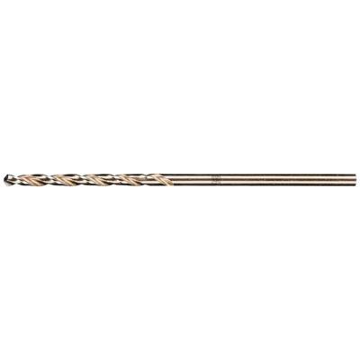 PFERD TOOLS 25203733 HSSE-Co 5 Spiraalboor 1.7 mm Gezamenlijke lengte 43 mm DIN 338 10 stuk(s)