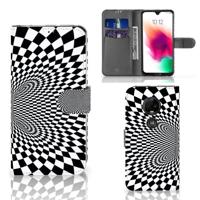 Motorola Moto G7 | G7 Plus | Book Case | Illusie - thumbnail