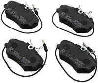 Remblokken set 36879 - thumbnail