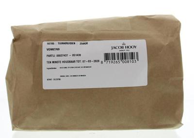 Jacob Hooy Tuinkruiden 250 Gram