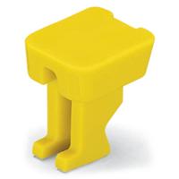 WAGO 285-401 Vingerbeschermingsafdekking Geel 100 stuk(s) - thumbnail