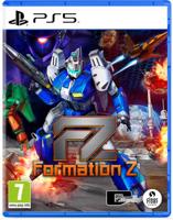 Formation Z - thumbnail