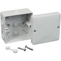 KOPOS KSK 100 KA Verdeeldoos Halogeenvrij (b x h x d) 101 x 101 x 63 mm 1 stuk(s) - thumbnail