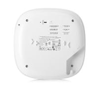 Hewlett Packard Enterprise Instant On (RW) AP25 access point (Wit, Wi-Fi 6 4x4) - thumbnail