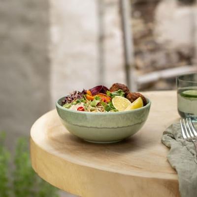 LIKE BY VILLEROY & BOCH - Perlemor Alga - Bowl 0,85l LIKE BY VILLEROY & BOCH - Perlemor Alga - Bowl 0,85l
