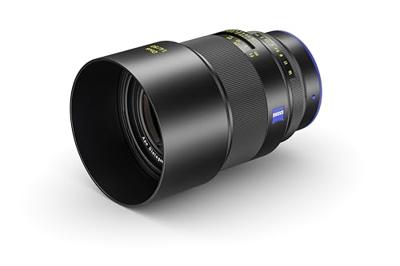 Zeiss Otus ML 50mm F/1.4 Nikon Z
