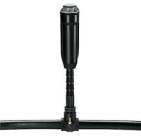 GARDENA 02728-20 Sprinklersysteem Tapklem 25 mm x 3/4 - thumbnail