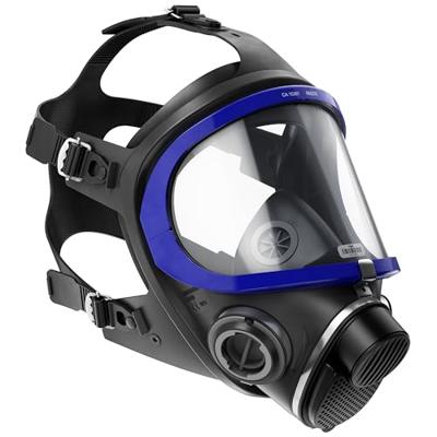 Dräger X-plore 5500 Volgelaatsmasker - thumbnail