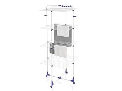 Leifheit 81456 Droogtoren Classic Tower 450
