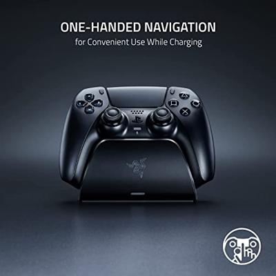RAZER Quick Charging Stand PS5 Laadstation controller PS5