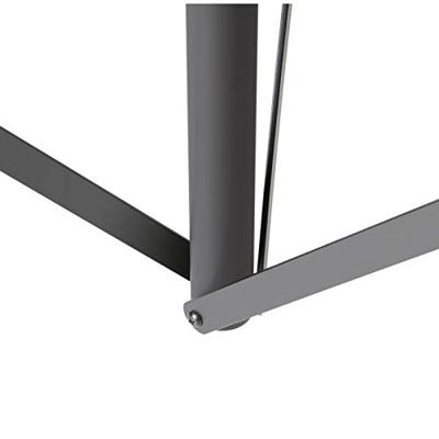 Gravity LS TBTV 17 klein lichtstatief met T-bar