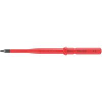 Wera kraftform kompakt vde 68 is | take it easy | 9mm zeskant aandrijving - 05006546001 - thumbnail