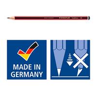 Potlood Staedtler Tradition 3H (12 Stuks) - thumbnail