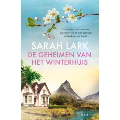 De geheimen van het winterhuis (Paperback)