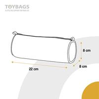 Alleshouder Minecraft 8 x 22 x 8 cm Cirkelvormig - thumbnail