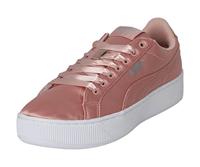 Puma Schoen Vikky Platform EP Pink - thumbnail