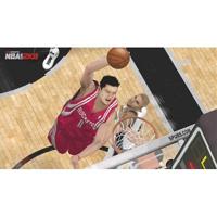 NBA 2K9 - thumbnail