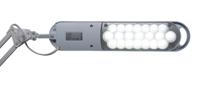 Maul Atlantic 8203602 LED-bureaulamp LED LED vast ingebouwd 9 W Energielabel: D (A - G) Wit - thumbnail