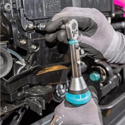 Hazet Momentsleutel | 5107-3 CT | 1/4 inch | 1-9 Nm 8000469891 Hazet Momentsleutel | 5107-3 CT | 1/4 inch | 1-9 Nm 8000469891