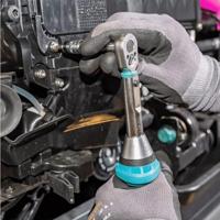 Hazet Momentsleutel | 5107-3 CT | 1/4 inch | 1-9 Nm 8000469891 - thumbnail