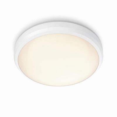 Philips Witte plafonnièreDoris Ø 22,5cm - 75878300