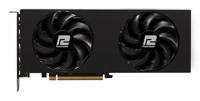 PowerColor Radeon RX 7800 XT 16GB - thumbnail