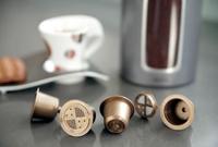 Coffeeduck Espresso-cups - thumbnail