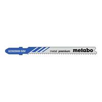 Metabo Accessoires Decoupeerzaagbladen (5 st.) "Professional" BiM 66mm 1,9-2,3 progressief - 623929000 - thumbnail