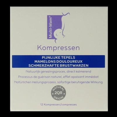 Multi-Mam Kompressen Multi-Mam Kompressen