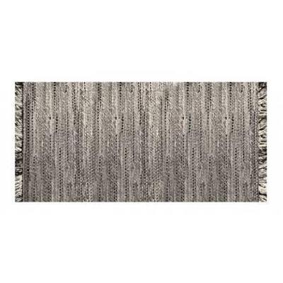 MD Entree - Design mat - Universal - Craft Grey - Vloerkleed - Met
