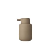 Blomus Sono Zeepdispenser Tan - thumbnail