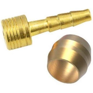 Ezmtb Oliveset (olive + insert) passend op sram / avid