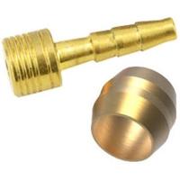 Ezmtb Oliveset (olive + insert) passend op sram / avid - thumbnail