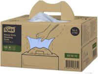 TORK 530272 Schoonmaakdoek 1 lagen - thumbnail