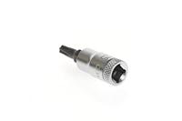 Gedore Dopsleutel 1/4" Torx T25 - 6191080 - thumbnail