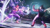 BANDAI NAMCO Entertainment Tekken 7, PS4 PlayStation 4 Basis - thumbnail