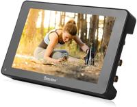 DESVIEW R7S 7 on camera monitor touch screen - thumbnail