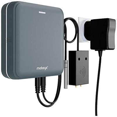 Mobeye CombiGuard CM4600 GSM-meet- en meldsysteem Frequentie: 800 MHz, 2600 MHz Mobeye CombiGuard CM4600 GSM-meet- en meldsysteem Frequentie: 800 MHz, 2600 MHz