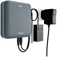 Mobeye CombiGuard CM4600 GSM-meet- en meldsysteem Frequentie: 800 MHz, 2600 MHz - thumbnail